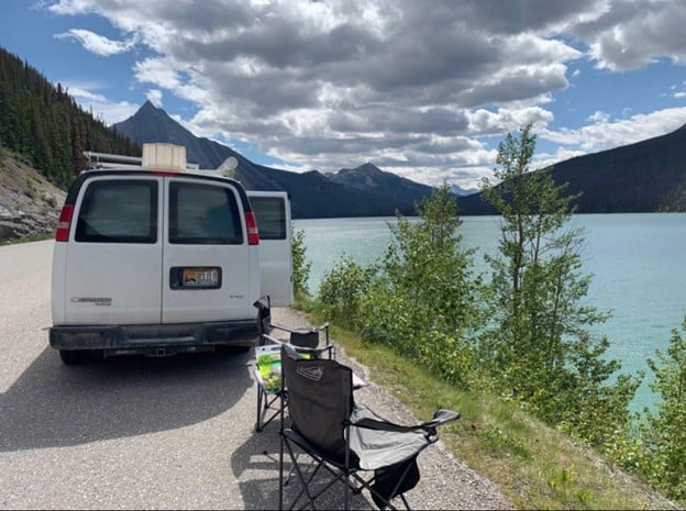 rv rentals in bozeman