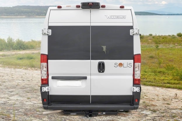 bozeman montana rvs
