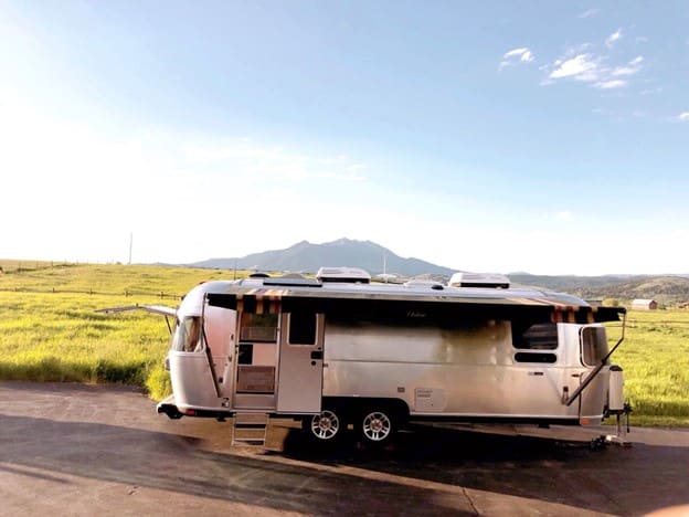 bozeman mt rv rentals