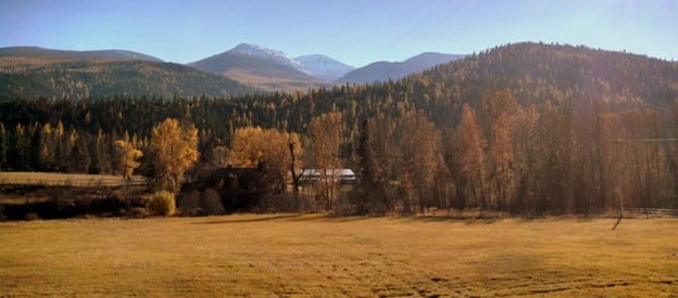 missoula mt camping