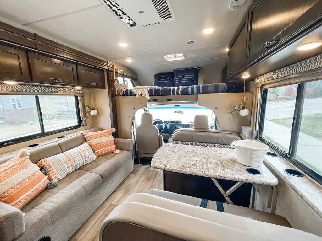 boulder rv rentals