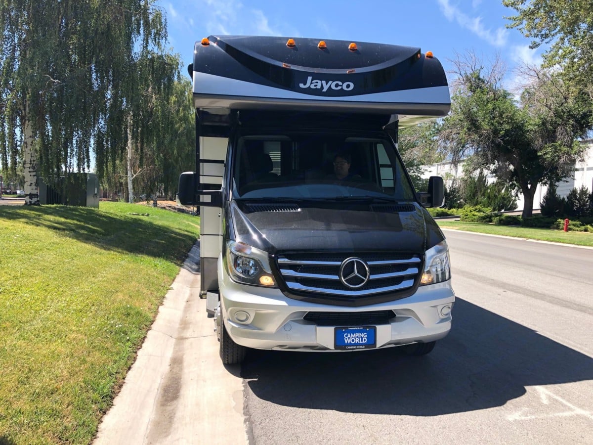 bozeman mt rv rentals