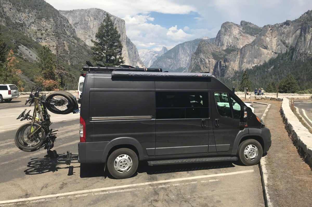 boulder co rv rental