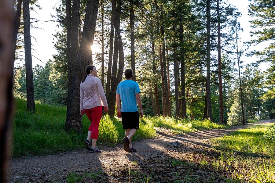 lone pine state park in kalispell mt