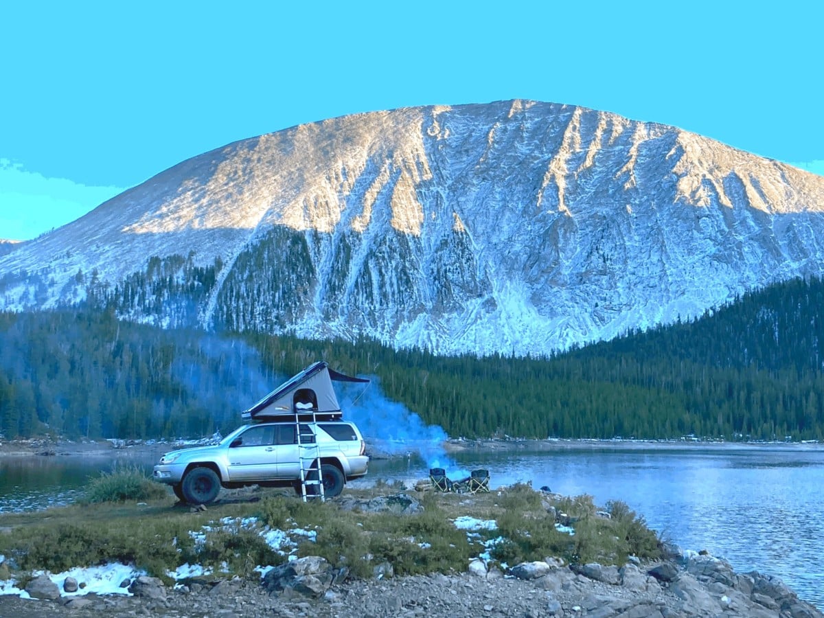 bozeman rv rentals
