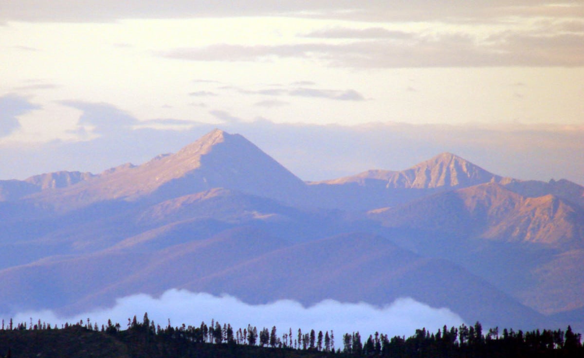 camping near boulder colorado
