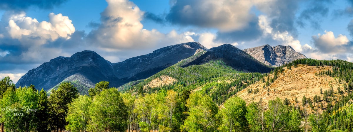boulder co camping