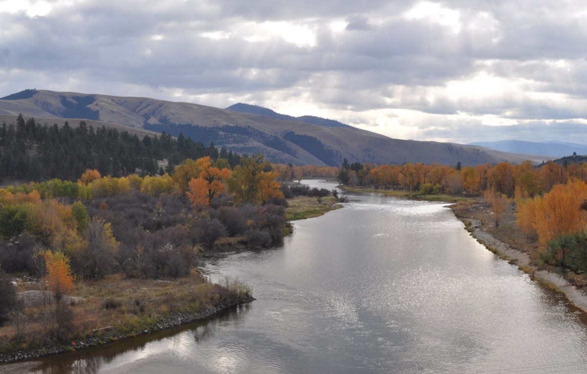 lolo missoula mt