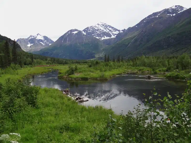 anchorage camping
