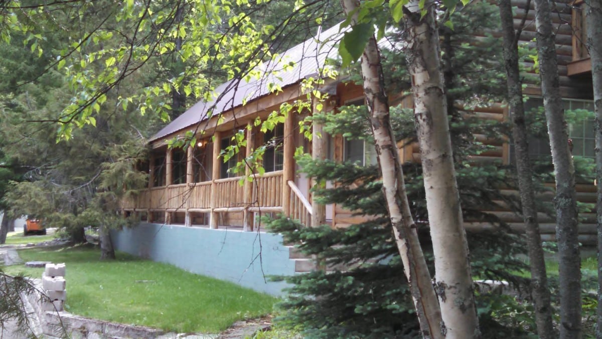 west glacier restaurants