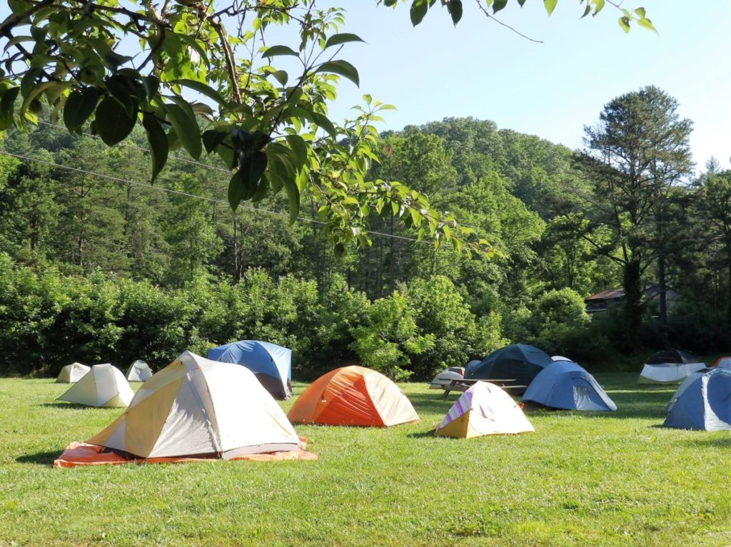 things to do in red river gorge ky