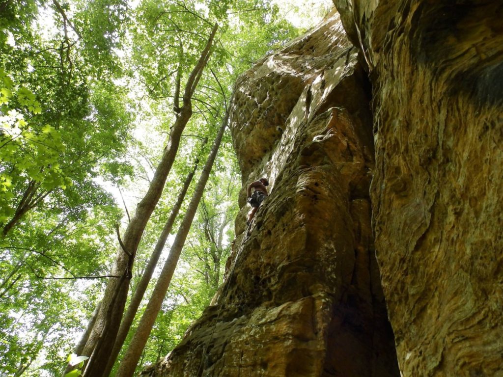 things to do in red river gorge