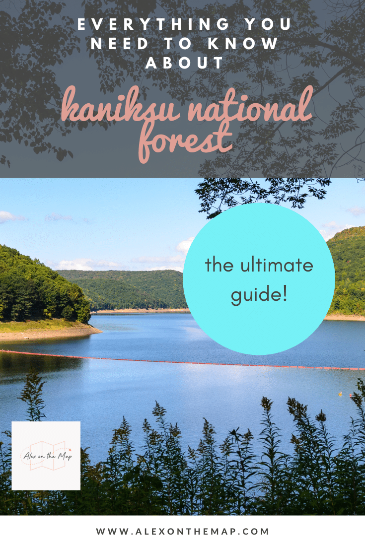 Kaniksu National Forest