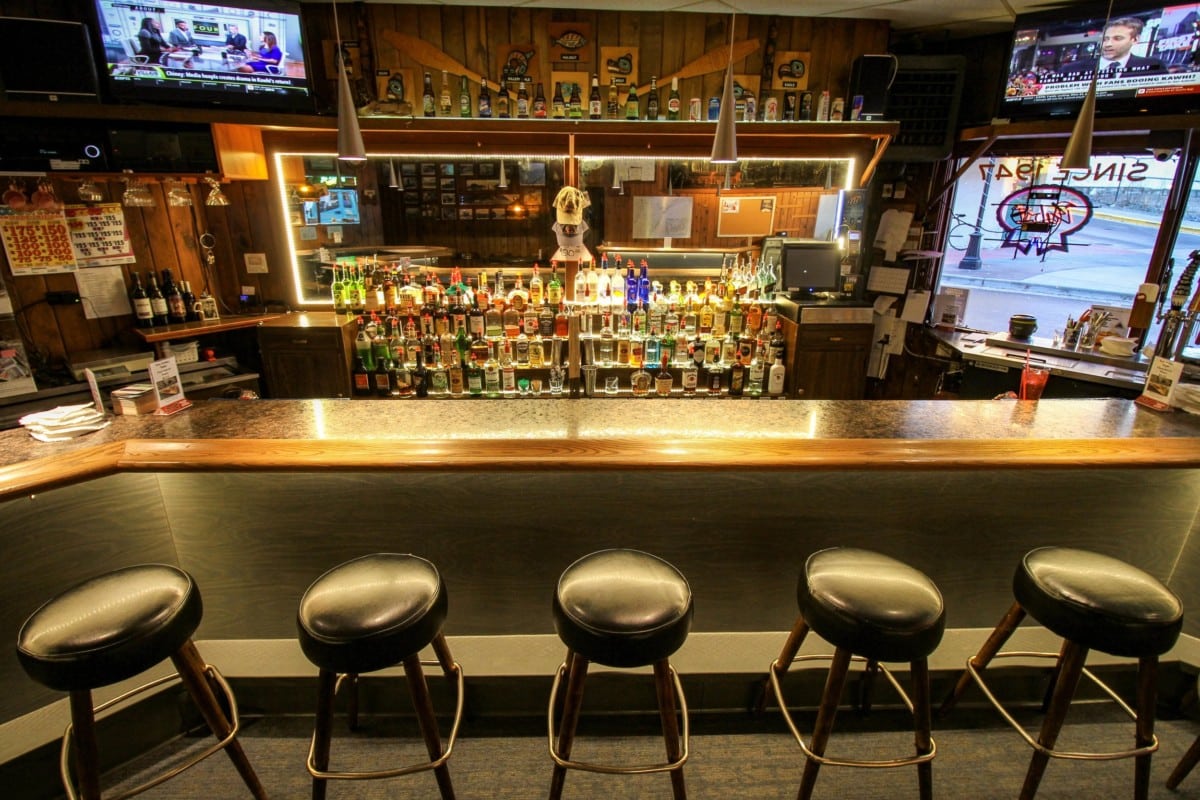 juneau bars