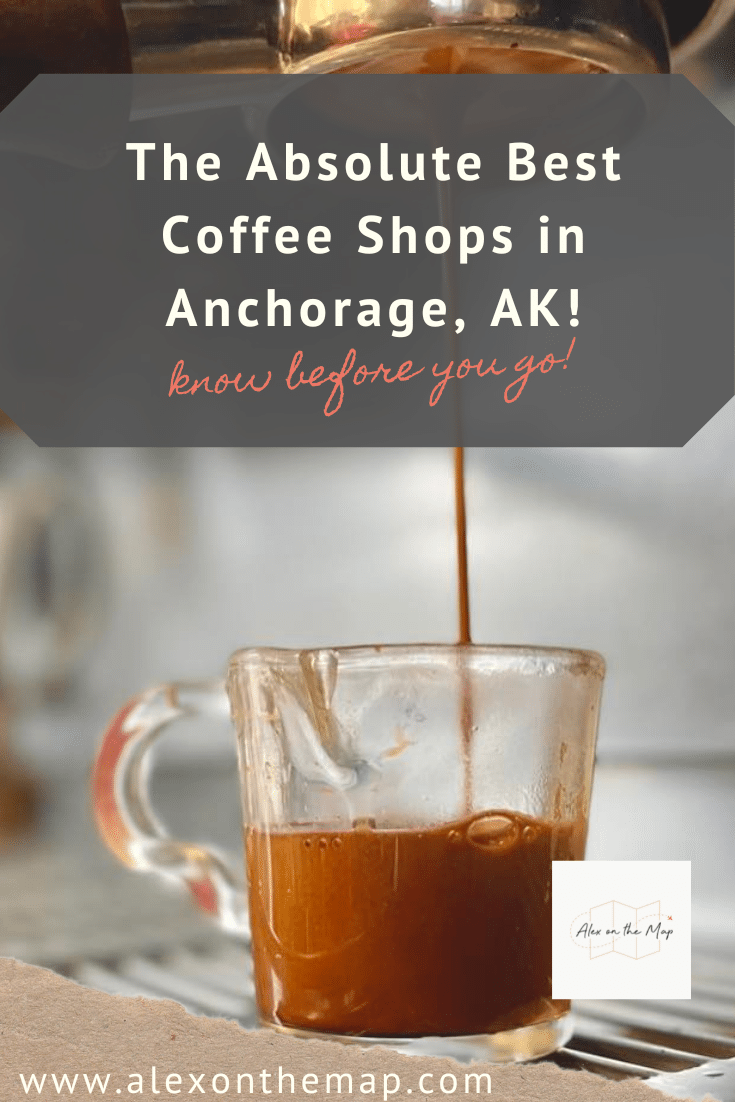 best coffee shops in anchorage