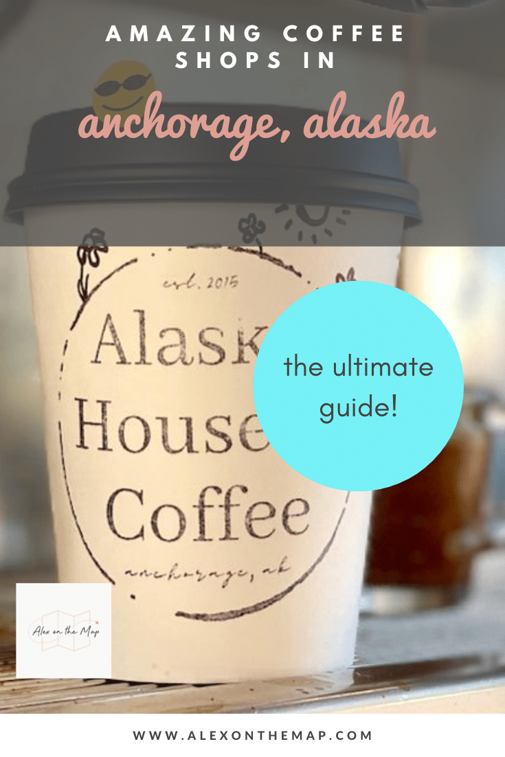 coffee in anchorage alaska