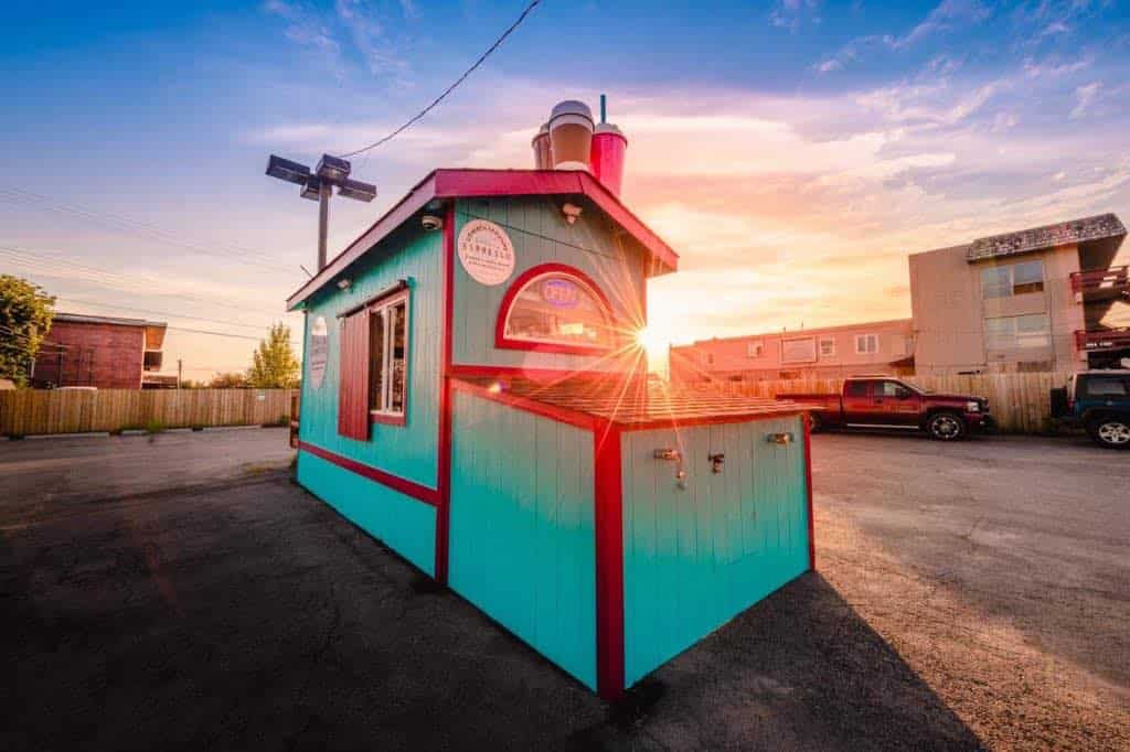 anchorage coffee