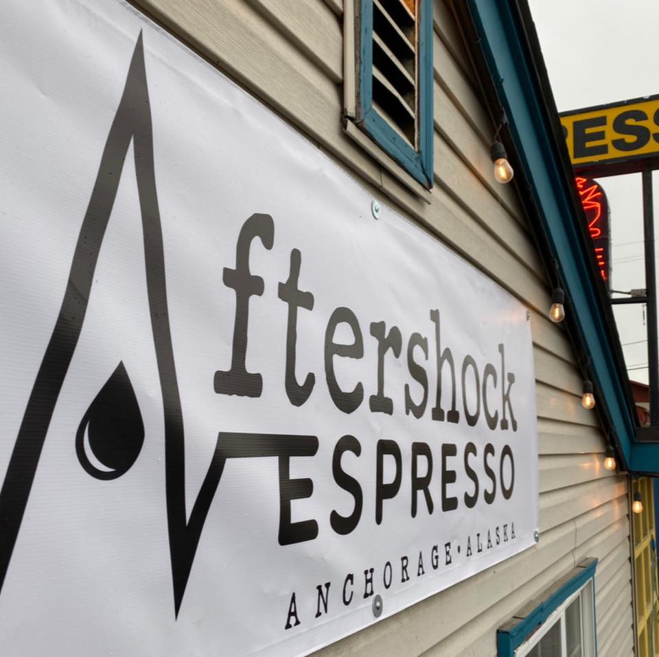 coffee in anchorage