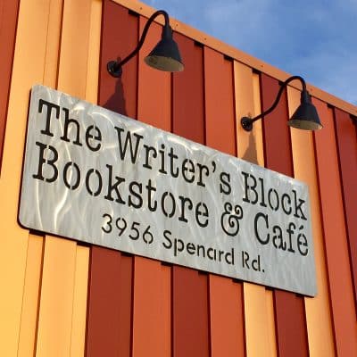 coffee in anchorage ak