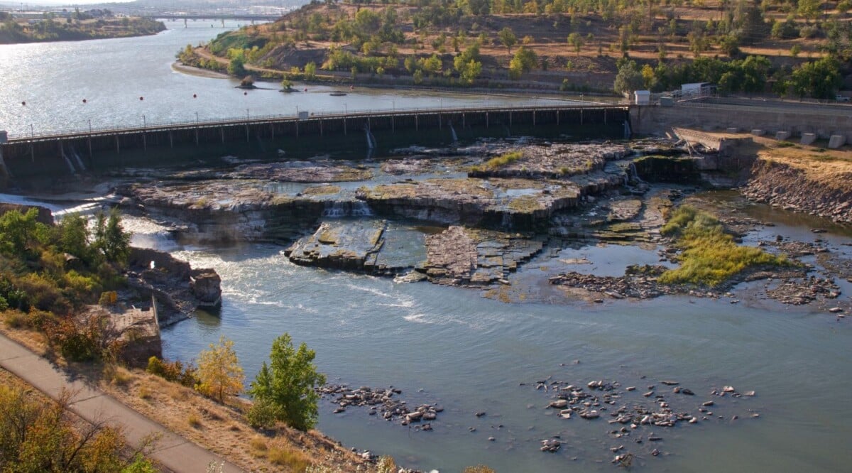 Great Falls