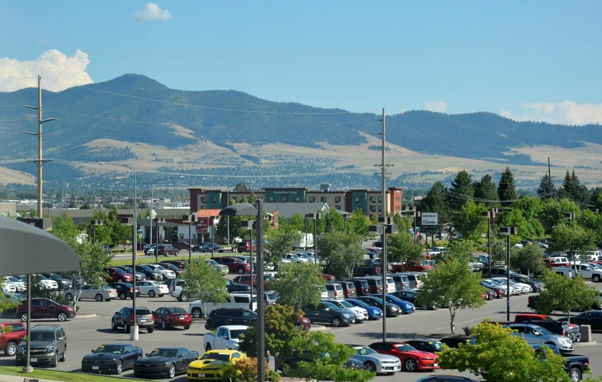 Missoula