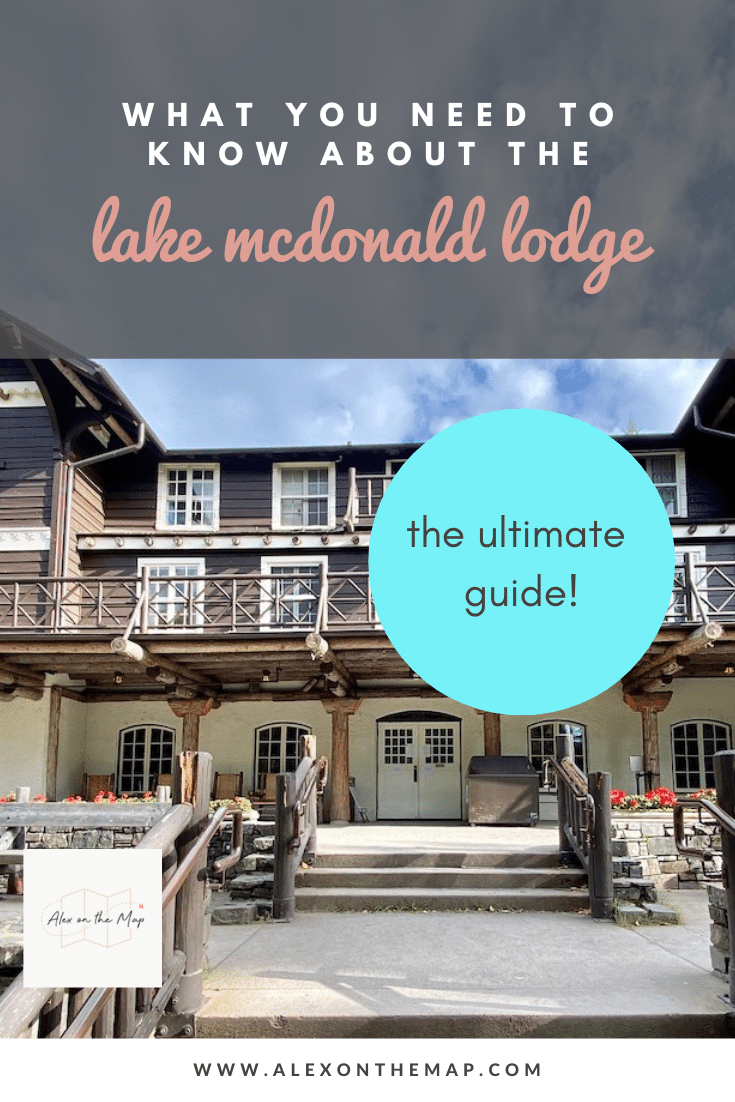lake mcdonald lodge