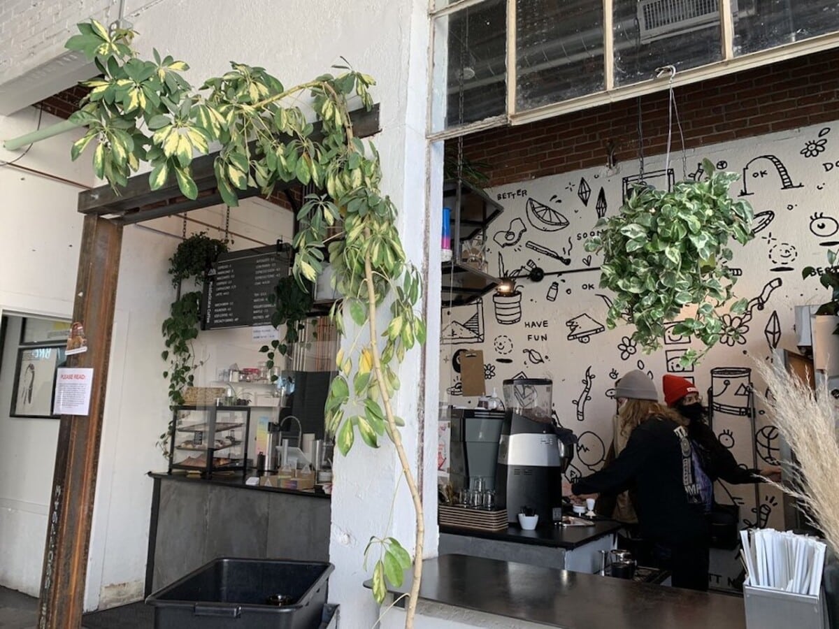 middlestate coffee