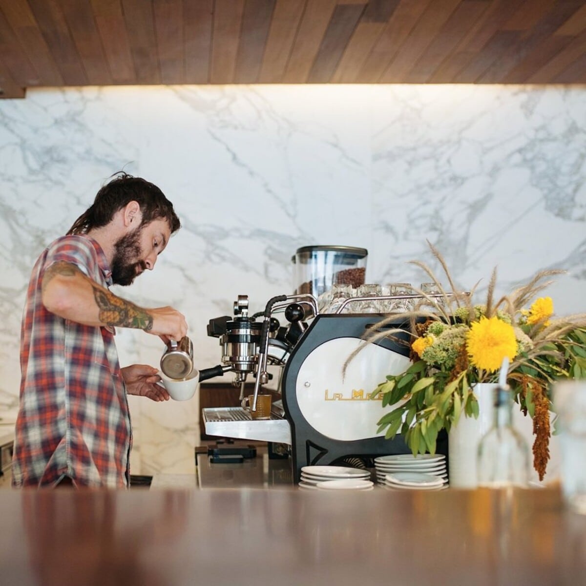 denver coffee shops