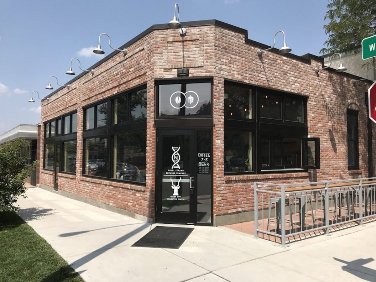 coffee shops in Denver