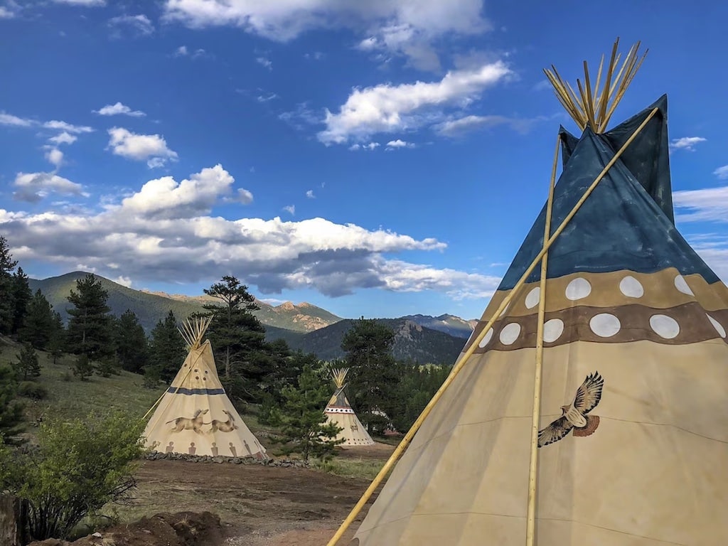 bison peak lodge at puma hills