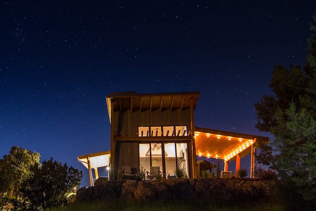 echo canyon campground