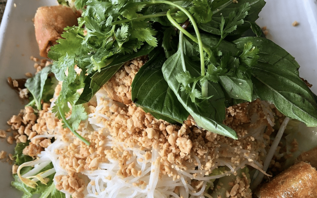 thai kitchen--anchorage restaurant