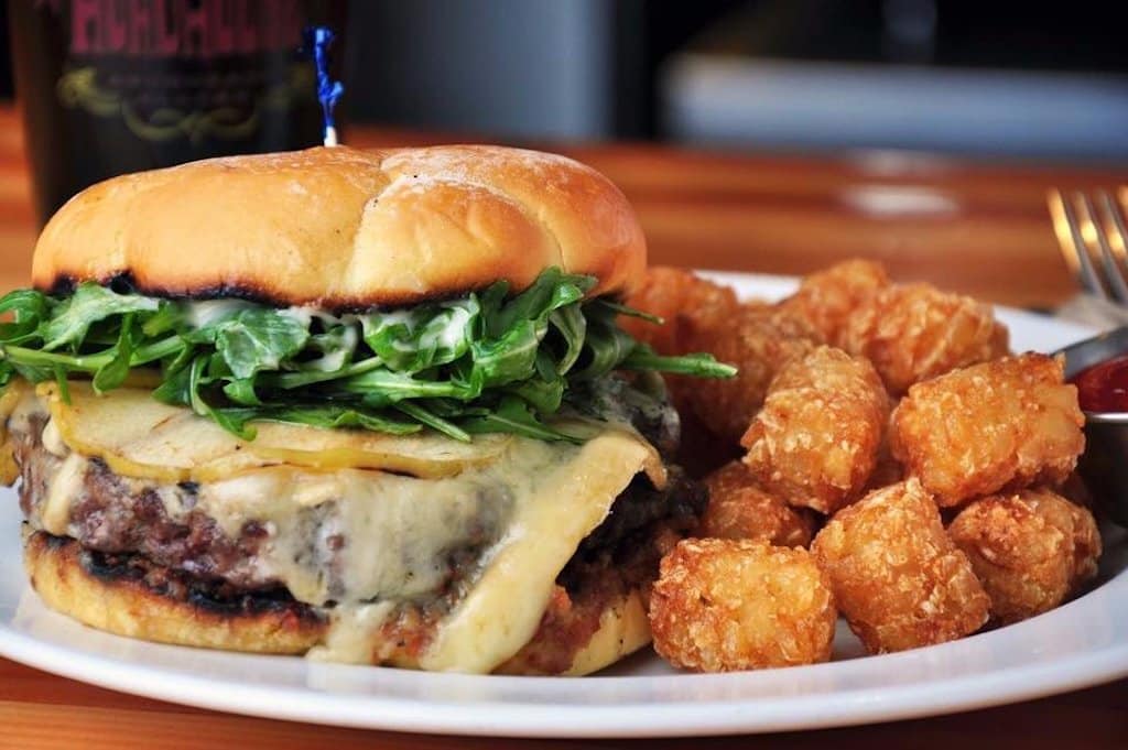 Spenard Roadhouse