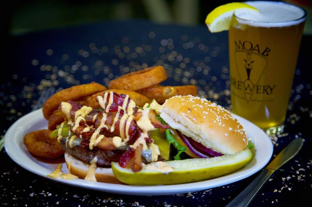 moab brewery
