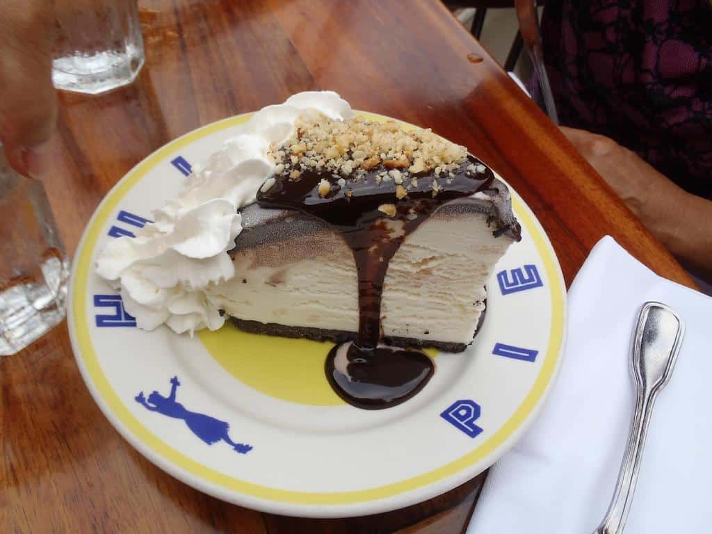 kimo's maui--one of the best restaurants in lahaina
