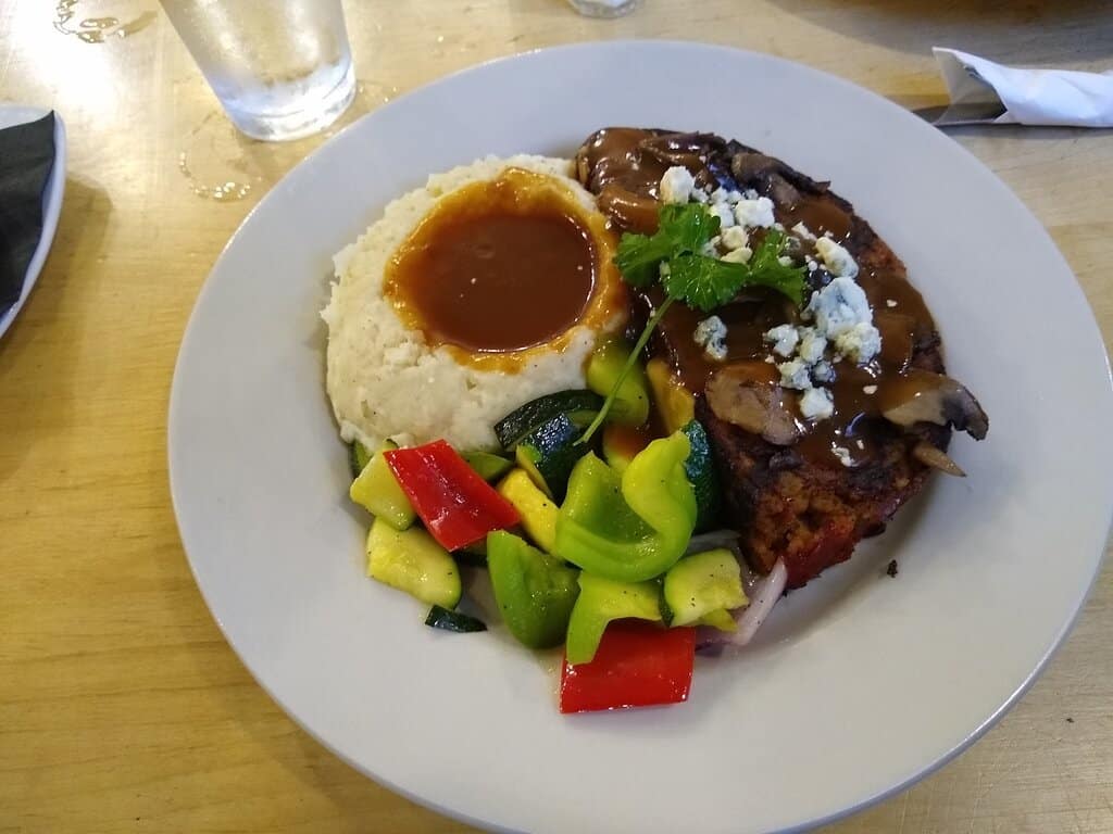 dewey's restaurant moab