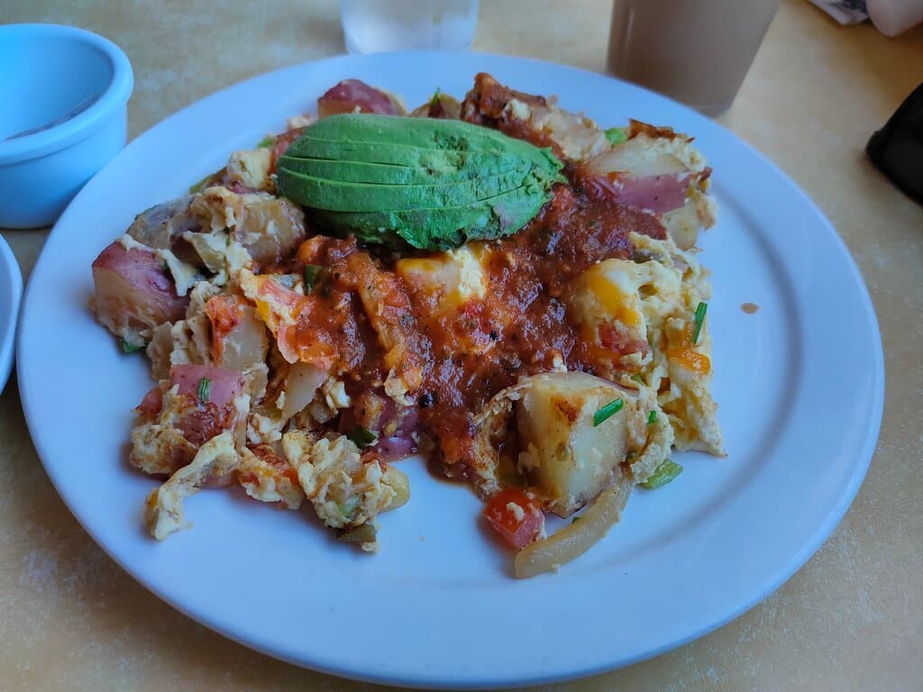 betty's beach cafe