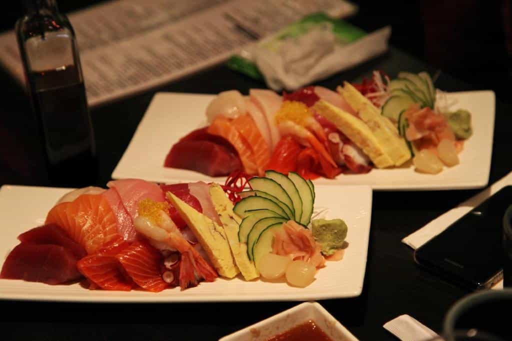 Peter’s Sushi Spot