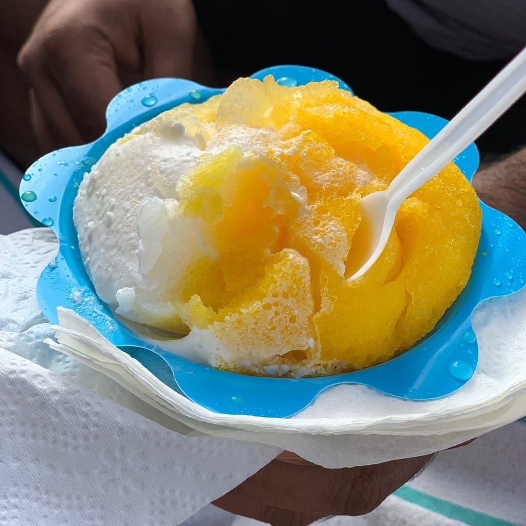 Ululani's Hawaiian Shave Ice