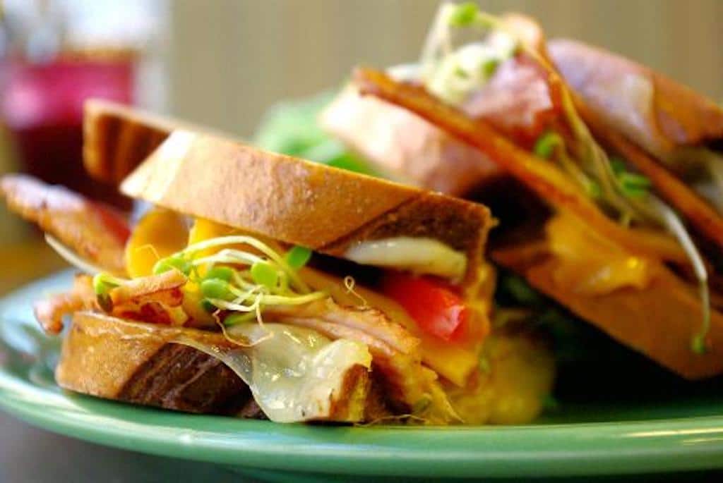 snow city cafe--anchorage restaurants