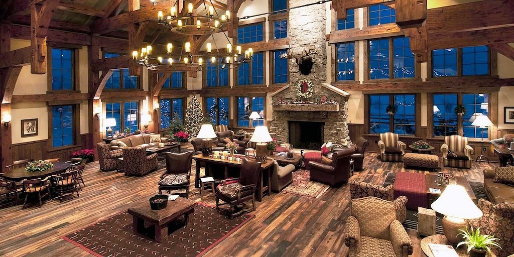 vista verde guest ranch