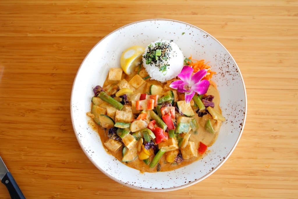 lahaina fish co--one of the best restaurants in lahaina
