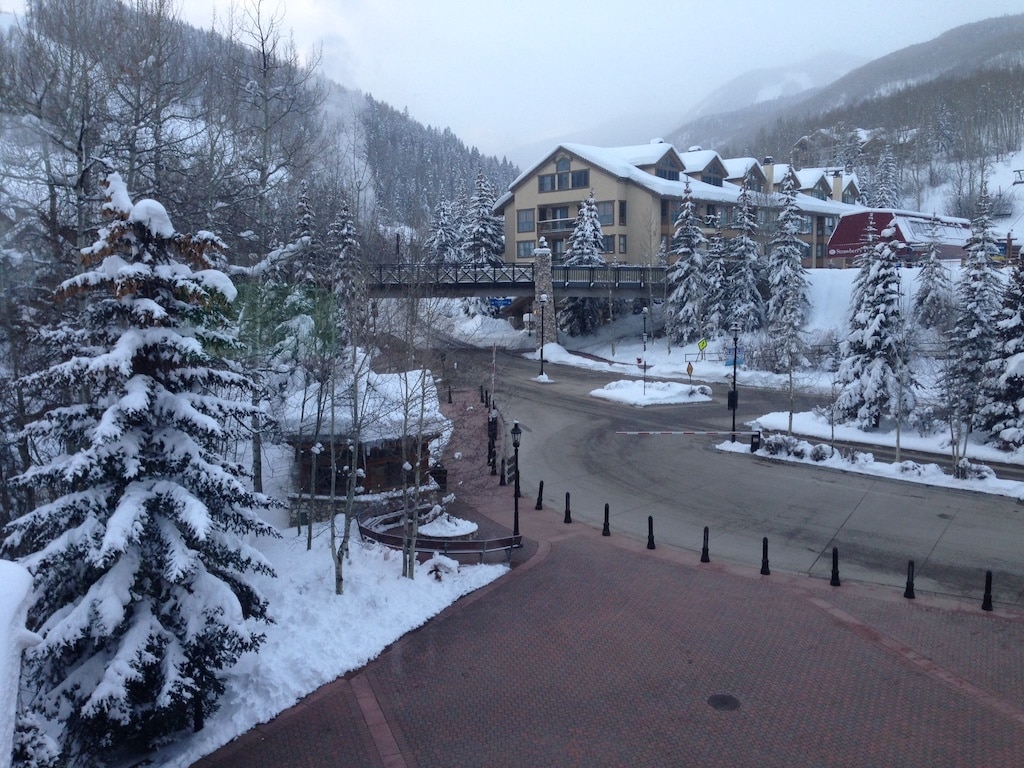 beaver creek ski resort