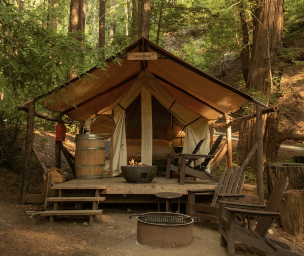 camp satori