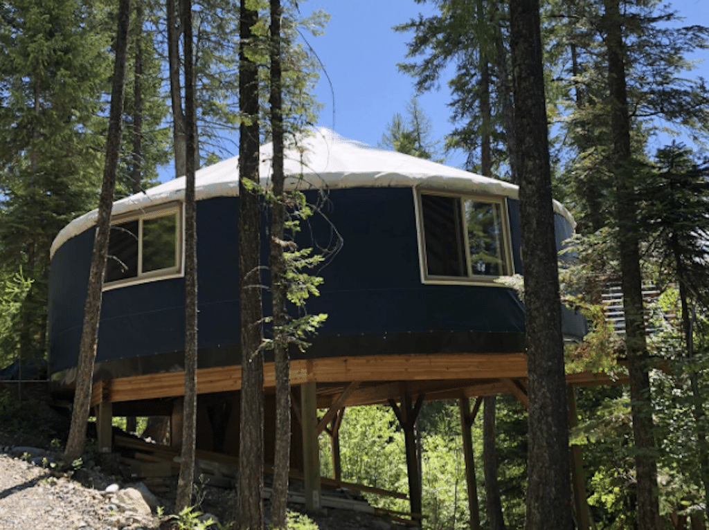 franklin's tower whitefish