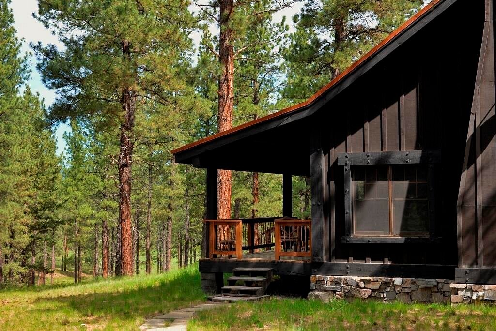 resort at paws up