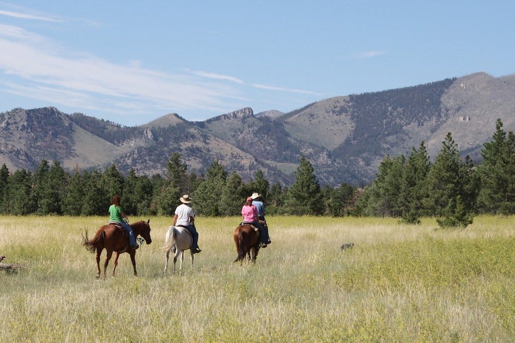 summer star ranch