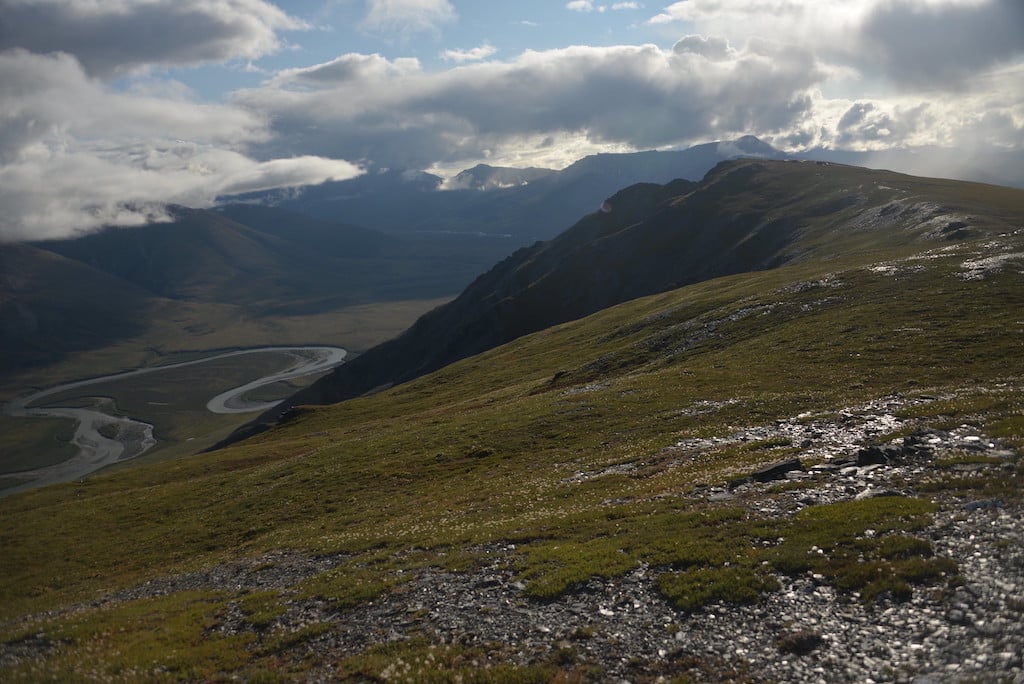 Noatak National Preserve