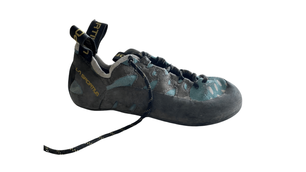 la sportiva climbing shoes
