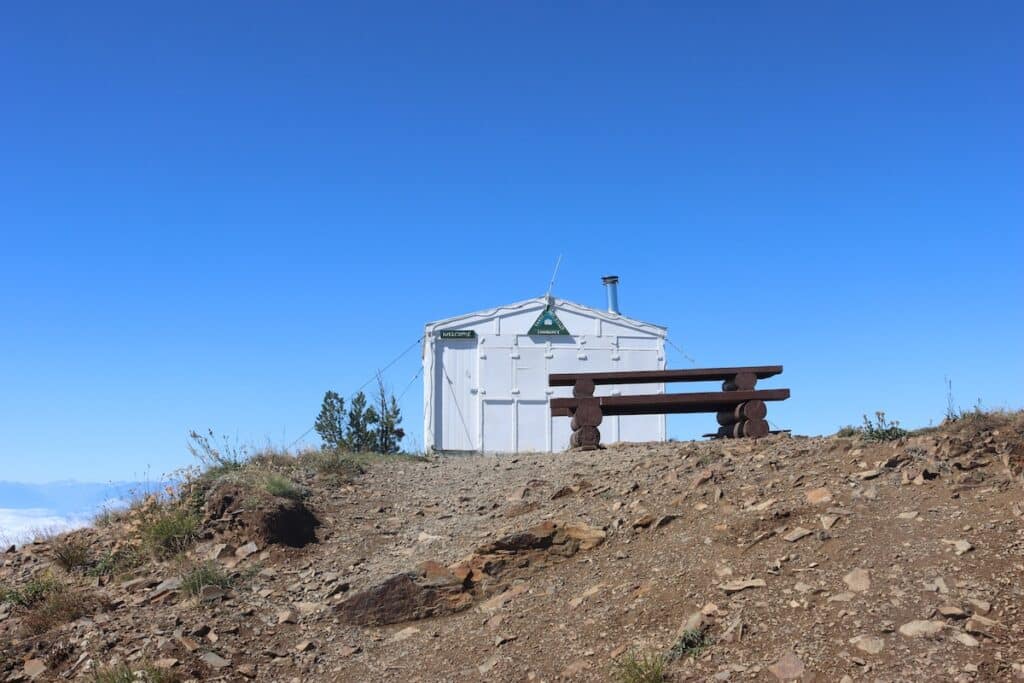 the lakit lookout
